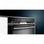 Siemens PQ561DA00 set di elettrodomestici da cucina Piano cottura a induzione Forno elettrico (PQ561DA00)