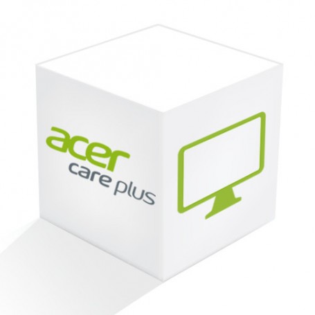 Acer SV.WMGAP.A02 estensione della garanzia (SV.WMGAP.A02)