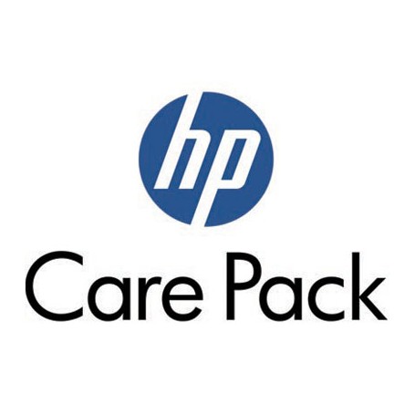 HP UG209E estensione della garanzia (UG209E)