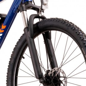 FORK X6 PLUS SUSPENSION (1FM27XACS0001)