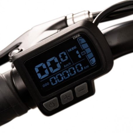 DISPLAY X7 F LCD 5 SPEED (1MEL0058)