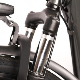 FORK J5 PLUS X7 F SUSPENSION (1FH26XAAN0001)