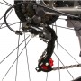 GEAR J5 PLUS X7 F SHIMANO TZ500 (1CMB0004)