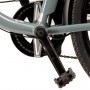 CRANKSET J5 PLUS X7 F 42 X 170 (1GRN0002)