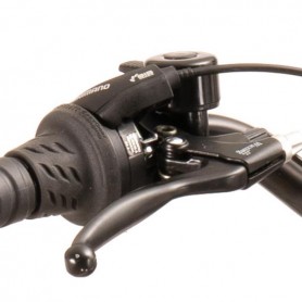 BRAKE LEVER X7 F POWEROFF (1LEV0016)