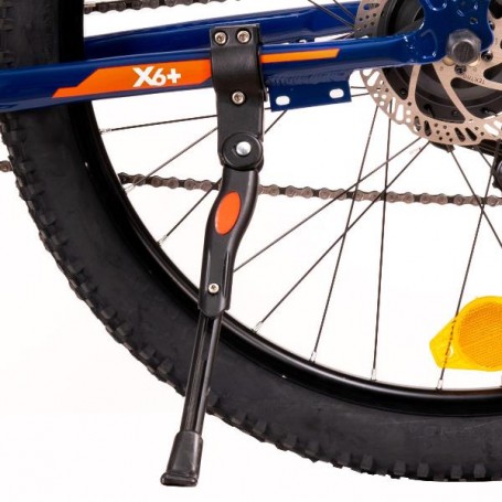 KICKSTAND X6 PLUS X7 F STEEL ADJ (1CVL0017)
