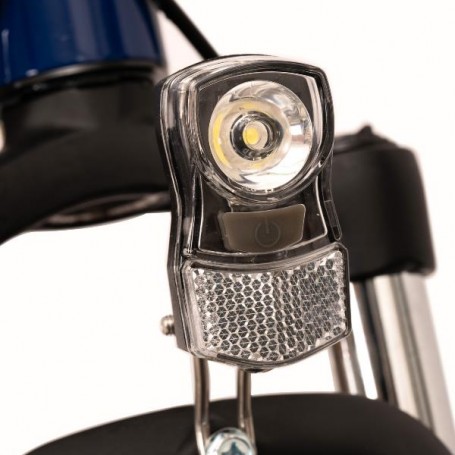 FRONT LIGHT X6 PLUS (1IML0021)