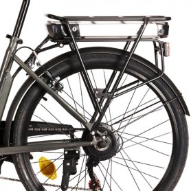 REAR FENDER J5 PLUS (1PFP0079)