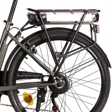 REAR FENDER J5 PLUS (1PFP0079)
