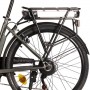 REAR FENDER J5 PLUS (1PFP0079)