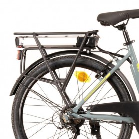 REAR FENDER X7 F (1PFP0091)