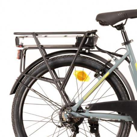 REAR FENDER X7 F (1PFP0091)