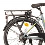 REAR FENDER X7 F (1PFP0091)