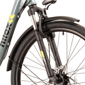FRONT FENDER X7 F (1PFA0091)