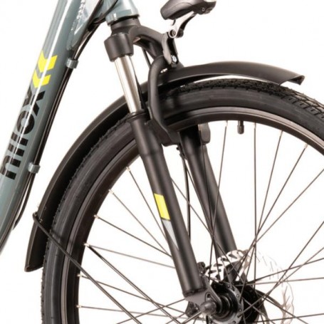 FRONT FENDER X7 F (1PFA0091)