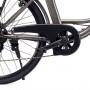 CARTER J5 PLUS X7 F BLACK (1CRT0003)