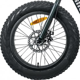 FRONT WHEEL J3 (ZM9SPJ30003)