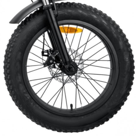 FRONT WHELL J4 (ZM9SPJ40003)