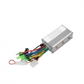 CONTROLLER J4 36V (ZM9SPJ40015)