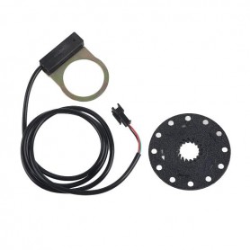 SPEED SENSOR J4 12 MAGNET (ZM9SPJ40014)