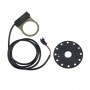 SPEED SENSOR J4 12 MAGNET (ZM9SPJ40014)
