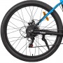 REAR  TYRE X7 27.5 X1.95 (ZM9SPX70009)