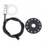 SPEED SENSOR X8 12 MAGNET (ZM9SPX80014)