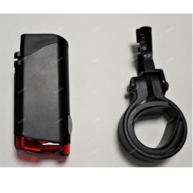REAR LIGHTS X6 NAT GEO BATTERIES (ZM9SPX60033)