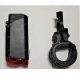 REAR LIGHTS X6 NAT GEO BATTERIES (ZM9SPX60033)