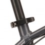 SEAT POST X7 27.2X300 MM (ZM9SPX70032)