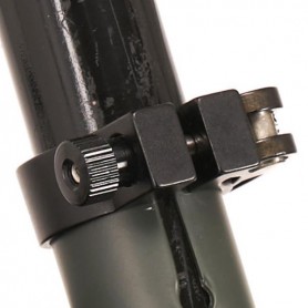 SEAT POST CLAMP X8 34.9 MM (ZM9SPX80038)