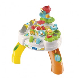 Clementoni Tavolo Happy Park (17300A)