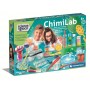 Clementoni Scienza e Gioco Lab - Super chimica (19259)