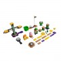 AVVENTURE DI LUIGI - STARTER PACK (71387)