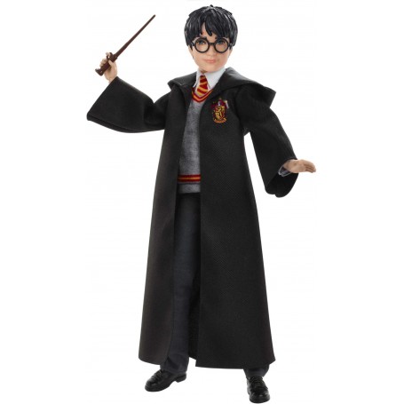 Harry Potter FYM50 bambola (FYM50)