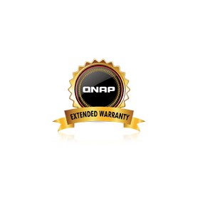 QNAP LIC-NAS-EXTW-RED-2Y-EI estensione della garanzia (LIC-NAS-EXTW-RED-2Y-EI)