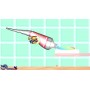Nintendo WarioWare: Get It Together! Standard Cinese semplificato, Cinese tradizionale, Tedesca, DUT, Inglese, ESP, F (10004520)