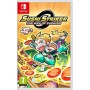 Nintendo Sushi Striker: The Way of Sushido, Switch Standard Nintendo Switch (2523449)