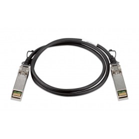 D-Link DEM-CB100S attrezzatura per connettere apparecchio ottico Nero (DEM-CB100S)