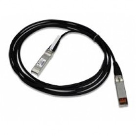 Allied Telesis AT-SP10TW1 cavo di rete Nero 1 m Cat7 (AT-SP10TW1)