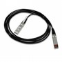 Allied Telesis AT-SP10TW1 cavo di rete Nero 1 m Cat7 (AT-SP10TW1)
