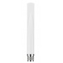 Zyxel ANT2105-ZZ0201F antenna di rete Antenna omnidirezionale Tipo N 7 dBi (ANT2105-ZZ0201F)