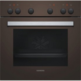 Siemens EQ110KA1BE set di elettrodomestici da cucina Ceramica Forno elettrico (EQ110KA1BE)