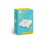 TP-LINK TL-PA4010KIT 600 Mbit/s Collegamento ethernet LAN Bianco 2 pz (TL-PA4010 KIT) (TL-PA4010KIT)