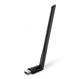 TP-LINK Archer T2U Plus Interno WLAN 600 Mbit/s (ARCHER T2U PLUS)