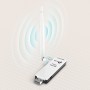 TP-LINK Wireless Lite N High-Gain Adattatore USB (TL-WN722N)