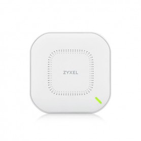 Zyxel WAX510D 1775 Mbit/s Bianco Supporto Power over Ethernet (PoE) (WAX510D-EU0101F)