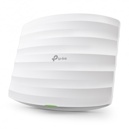 TP-LINK EAP265 HD punto accesso WLAN 1750 Mbit/s Bianco Supporto Power over Ethernet (PoE) (EAP265 HD)