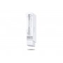 TP-LINK CPE510 300 Mbit/s Bianco Supporto Power over Ethernet (PoE) (CPE510)