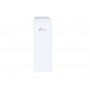 TP-LINK CPE510 300 Mbit/s Bianco Supporto Power over Ethernet (PoE) (CPE510)